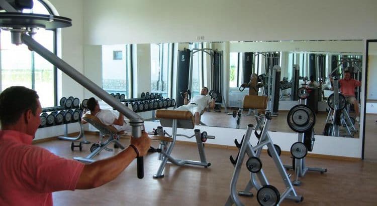 Club Residence at BlackSeaRama Golf