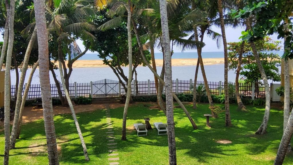 Villa Inlet Galle