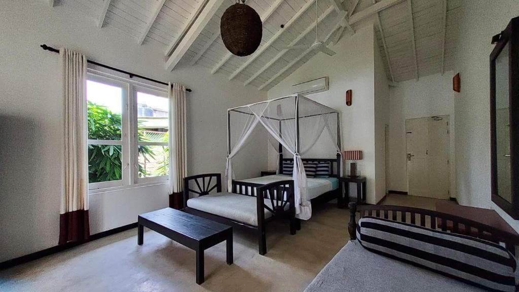 Villa Inlet Galle