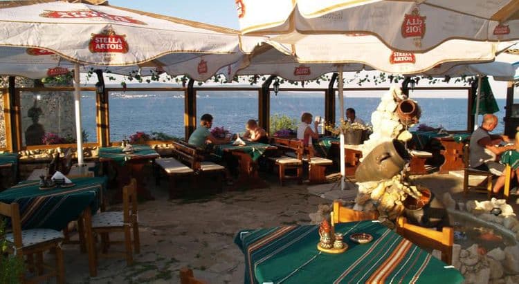 Victoria Hotel Nessebar