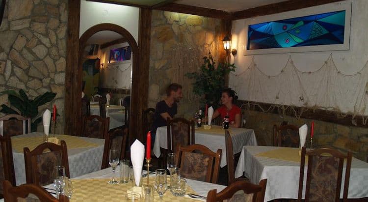 Victoria Hotel Nessebar