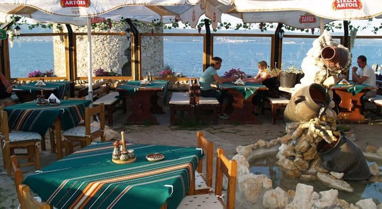 Victoria Hotel Nessebar