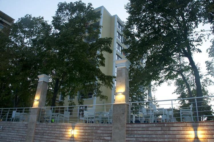 Perla Royal Hotel