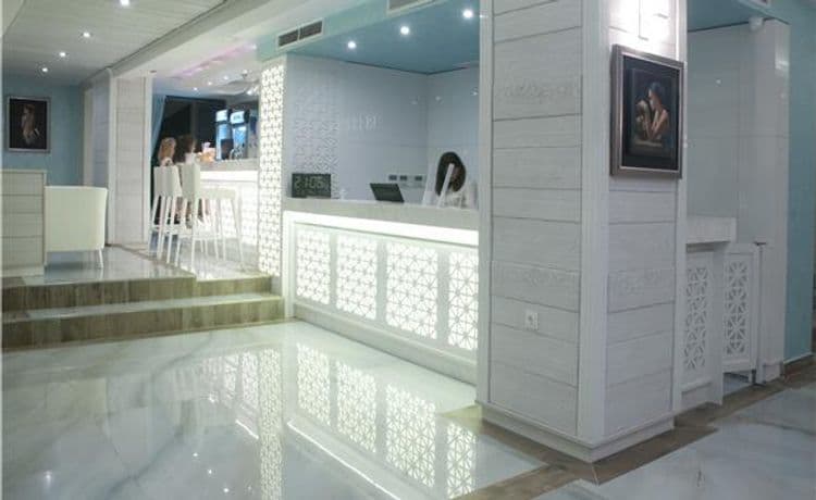 Perla Royal Hotel