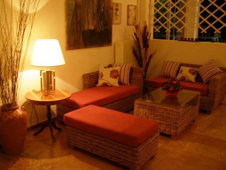 Pantheon Hall Hotel