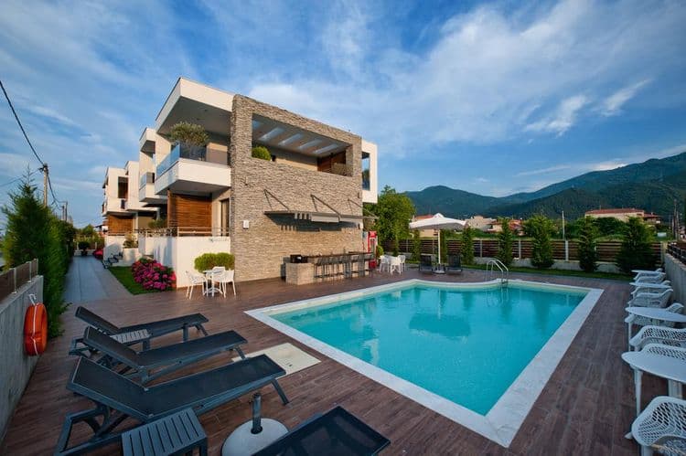 Chrysalis Hotel