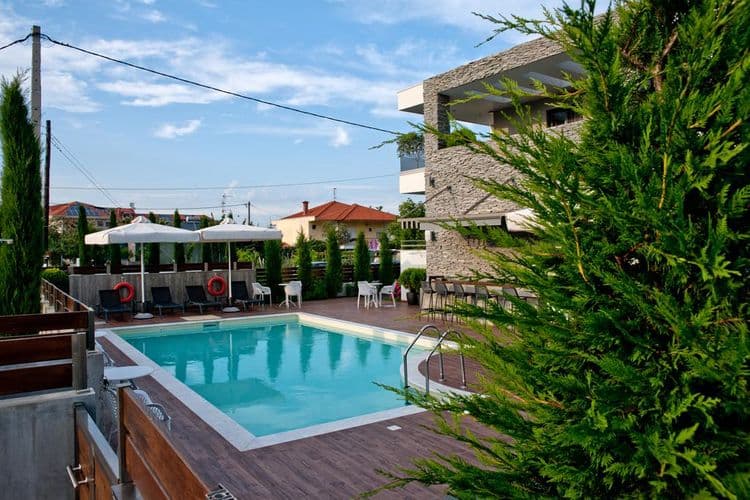 Chrysalis Hotel