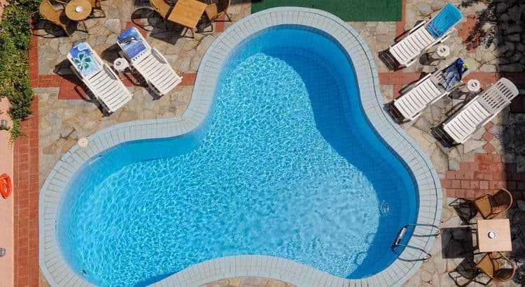 Cleopatra Apartments