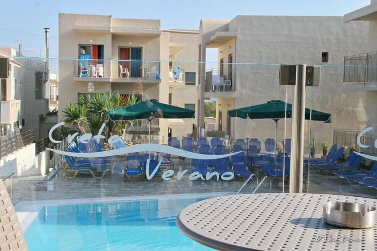 Creta Verano Hotel