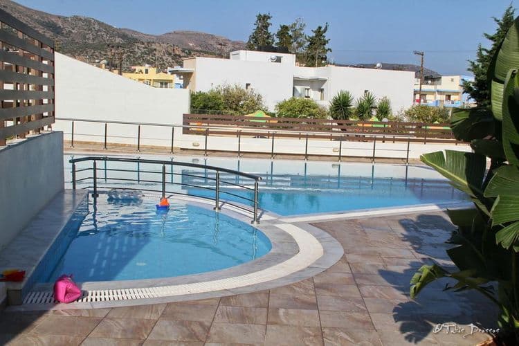 Creta Verano Hotel