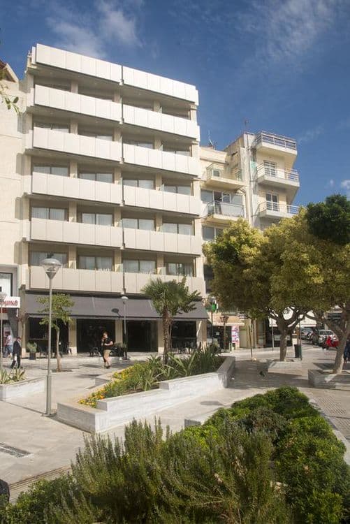 Olympic Hotel