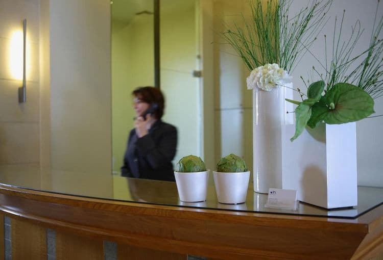 Olympic Hotel