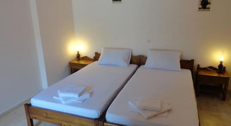 Santa Maria Studios & Apartments
