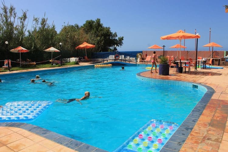 Varvara’s Diamond Hotel