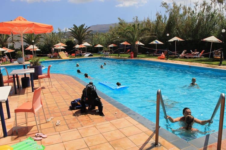 Varvara’s Diamond Hotel