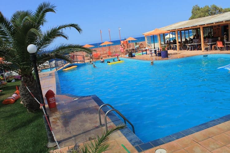 Varvara’s Diamond Hotel