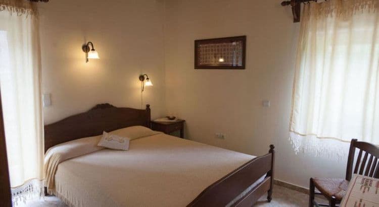 Aleva Villa