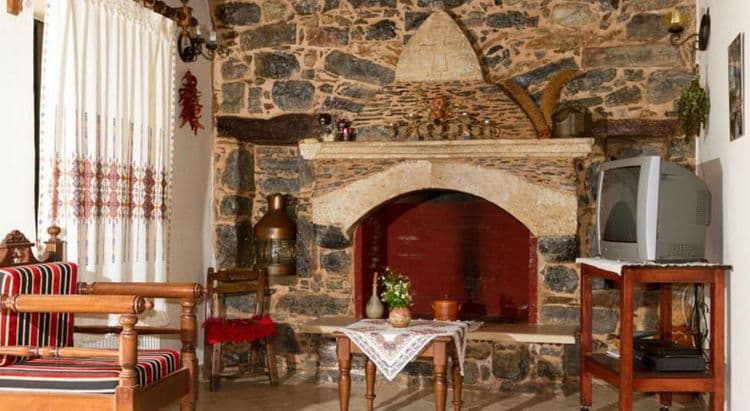 Aleva Villa