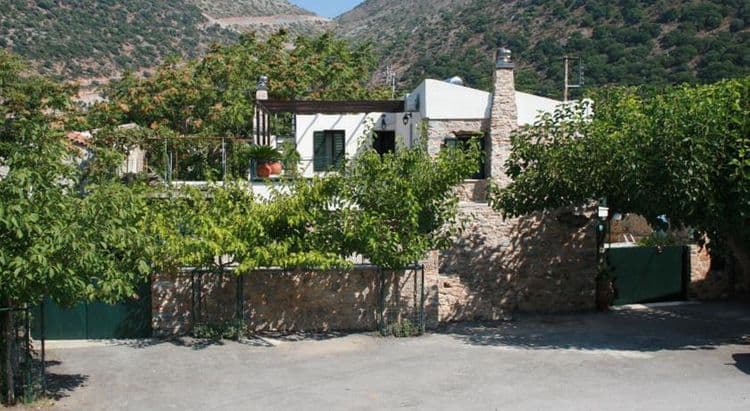 Aleva Villa