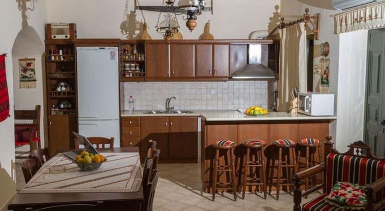 Aleva Villa