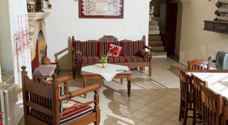 Aleva Villa