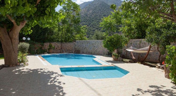 Aleva Villa