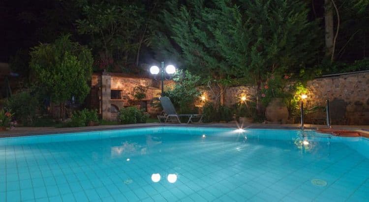 Aleva Villa