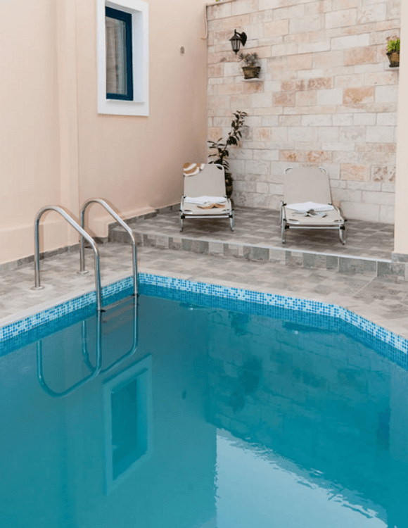 Ortansia Villa