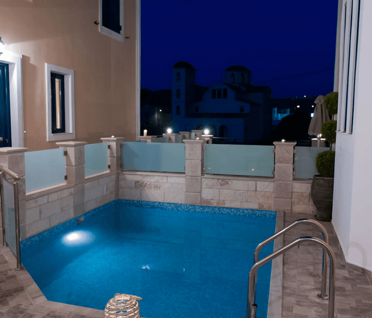 Ortansia Villa