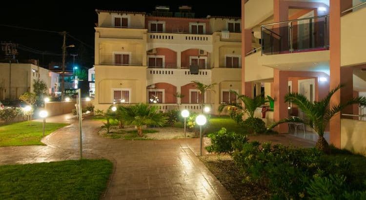 Marika Hotel