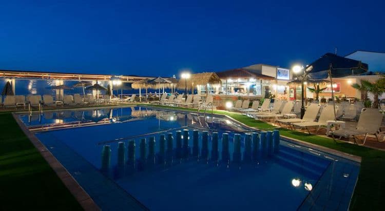 Marika Hotel