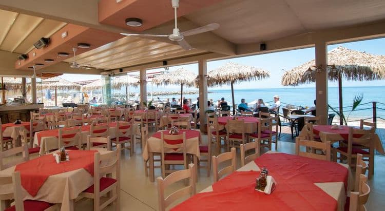 Marika Hotel