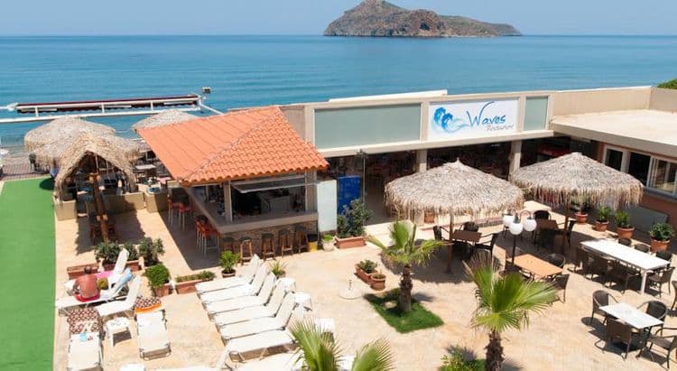 Marika Hotel