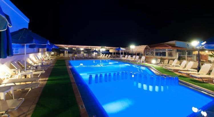 Marika Hotel
