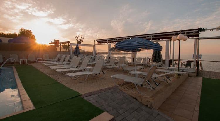 Marika Hotel
