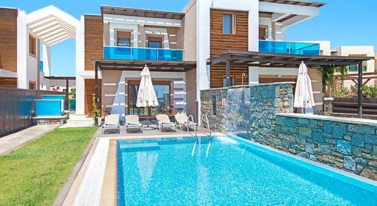 Horizon Line Villas