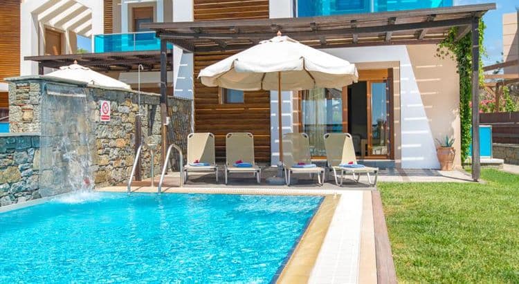 Horizon Line Villas