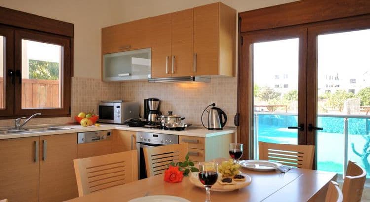 Horizon Line Villas