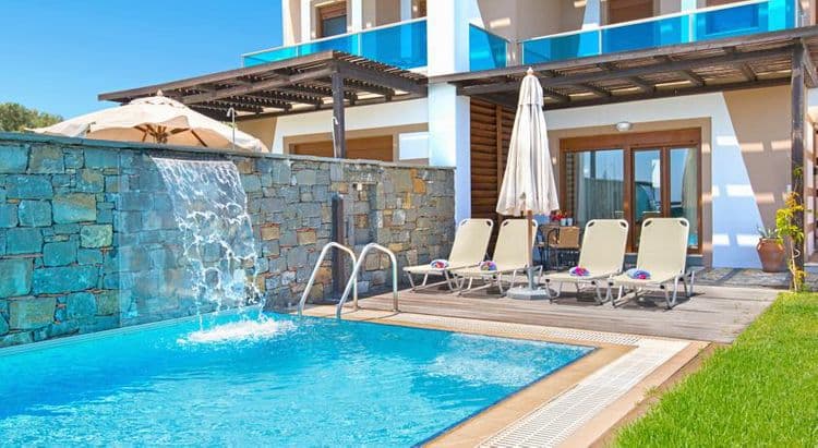 Horizon Line Villas