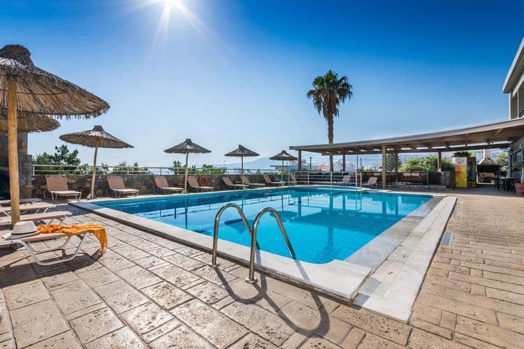 Dias Hotel & Apts