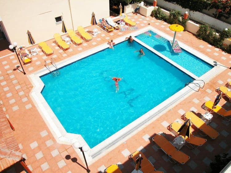 Ideal Hotel Apartments