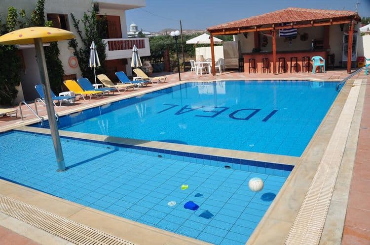 Ideal Hotel Apartments