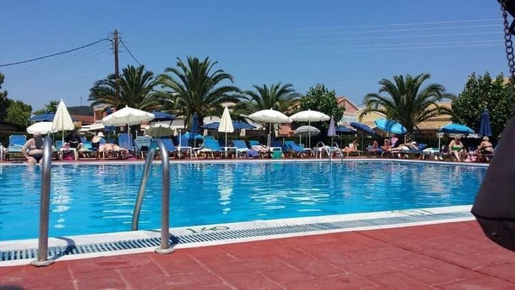 Alkyon Hotel