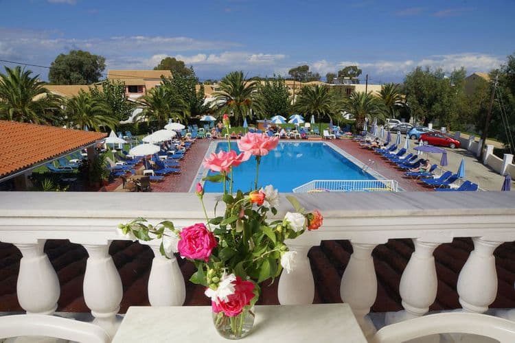 Alkyon Hotel