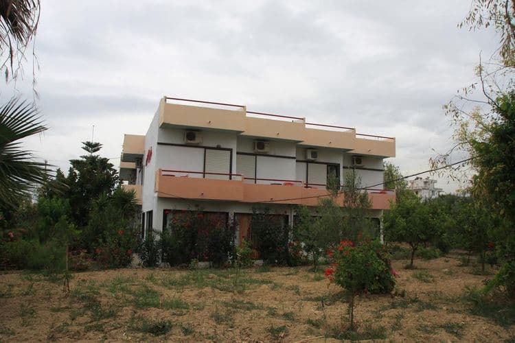 Violetta Hotel