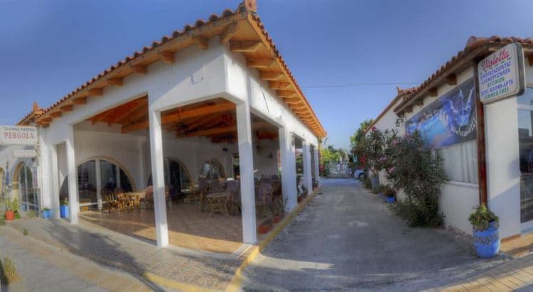 Violetta Hotel