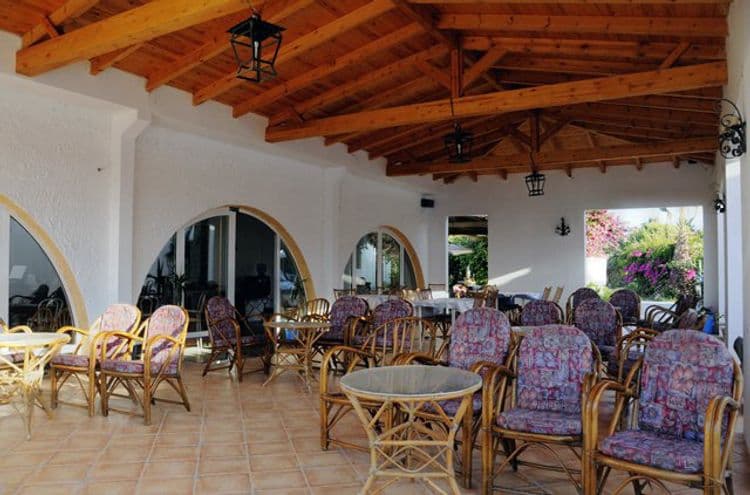 Violetta Hotel