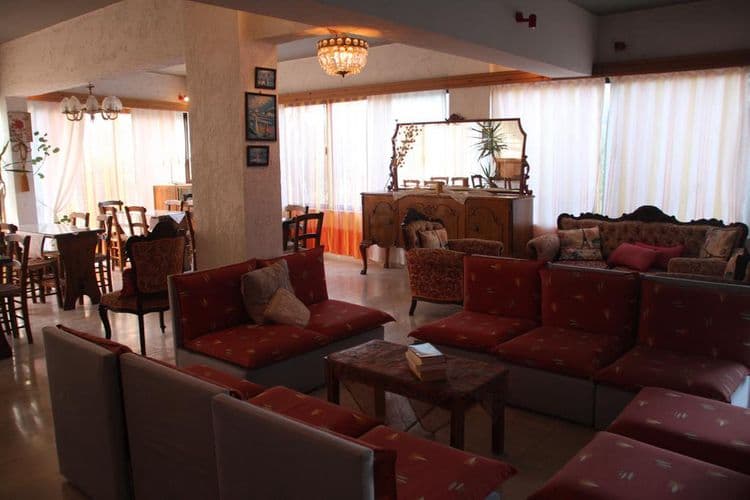 Violetta Hotel