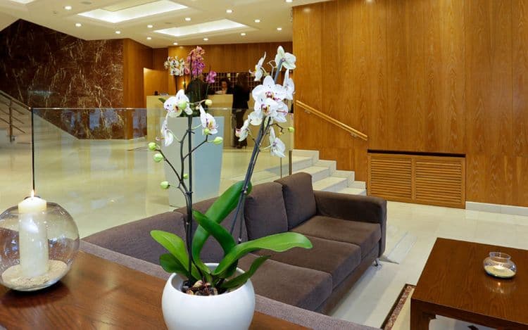 Kydon The Heart City Hotel