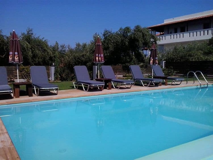 Valentina Apartments